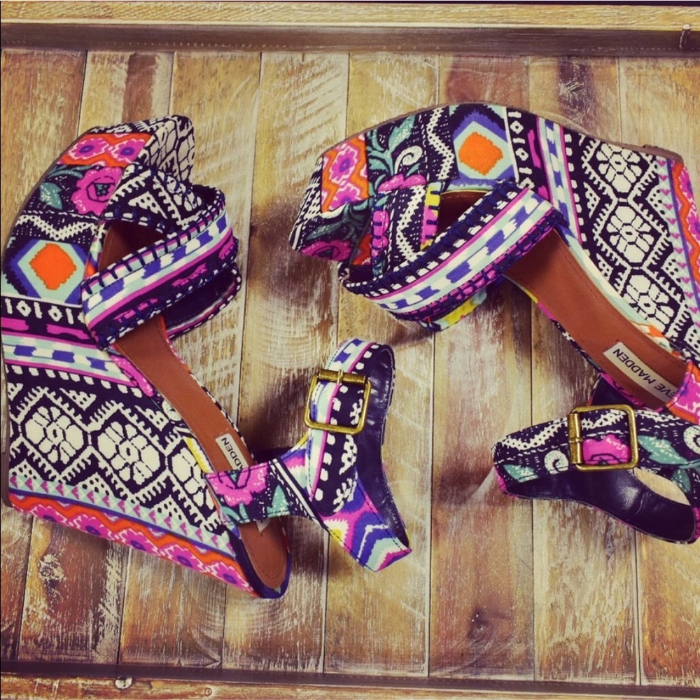 StEvE MaDDeN WiNoNNa ✨ NEVER WORN